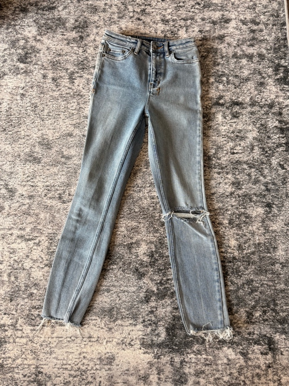 Ksubi Jeans - Picture 3 of 9